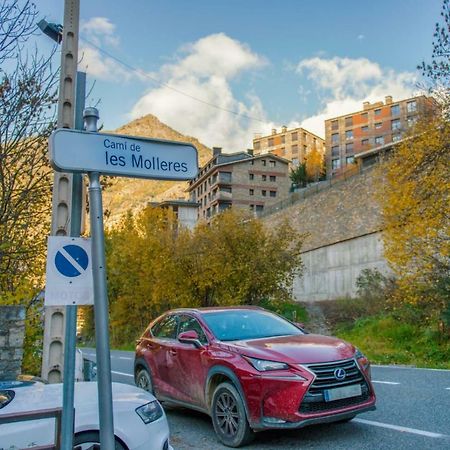 A Home Away From Home Escaldes-Engordany Exterior photo