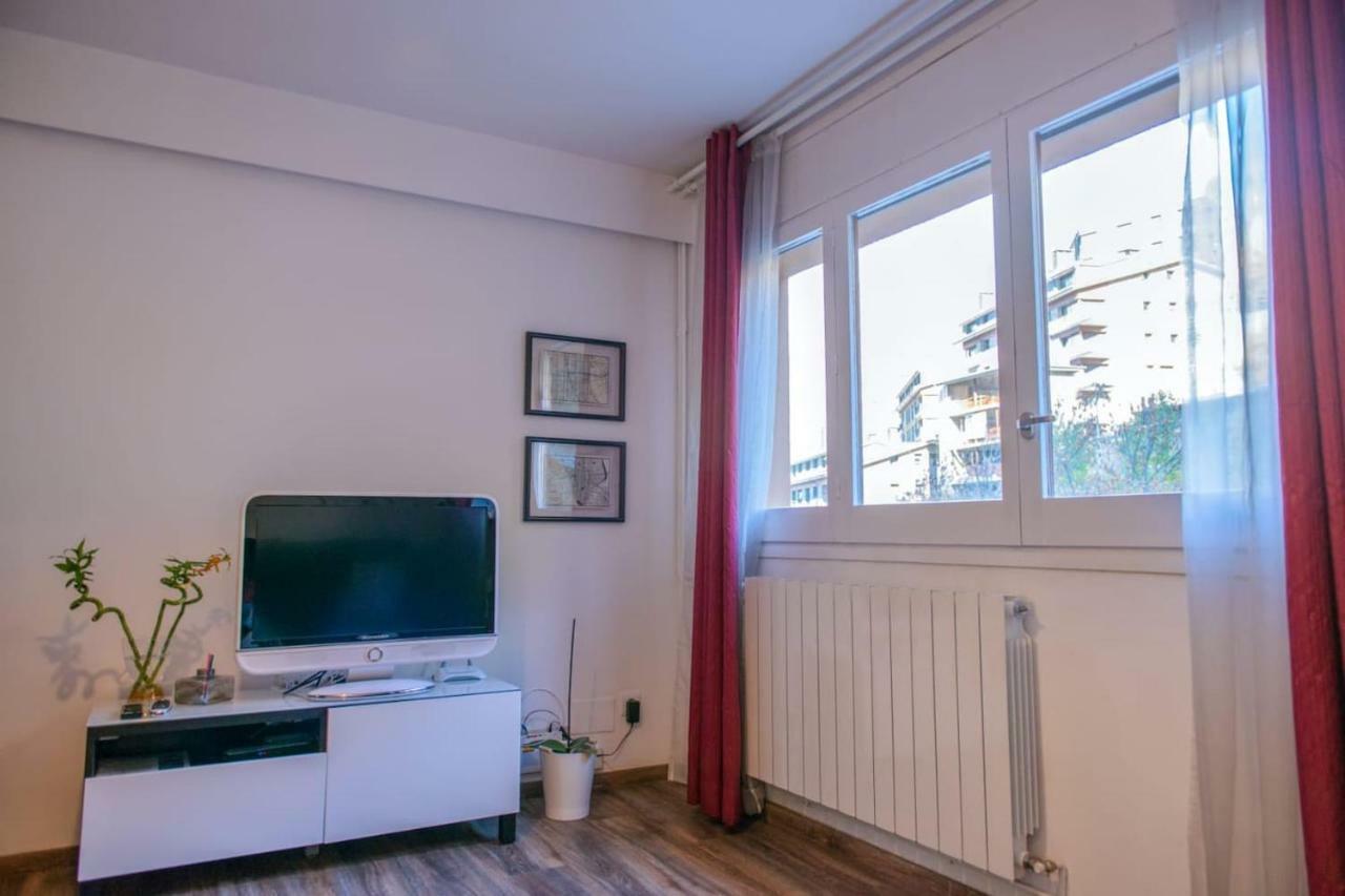 A Home Away From Home Escaldes-Engordany Exterior photo