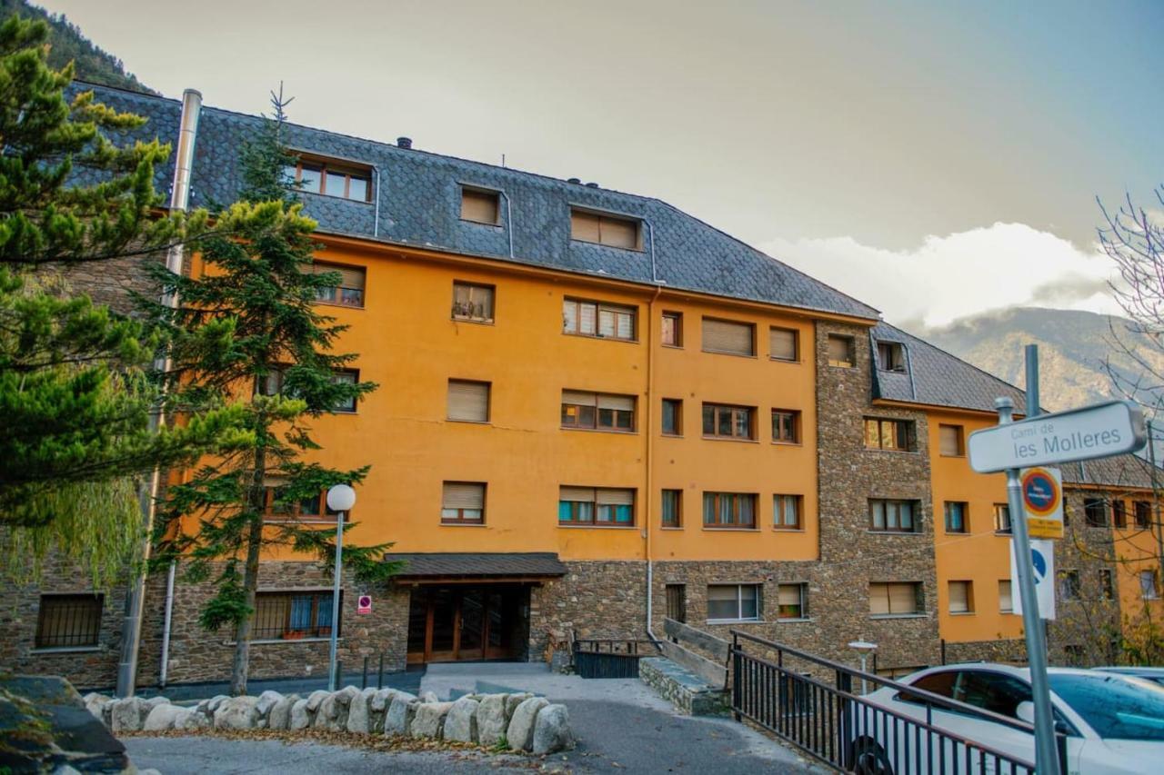 A Home Away From Home Escaldes-Engordany Exterior photo