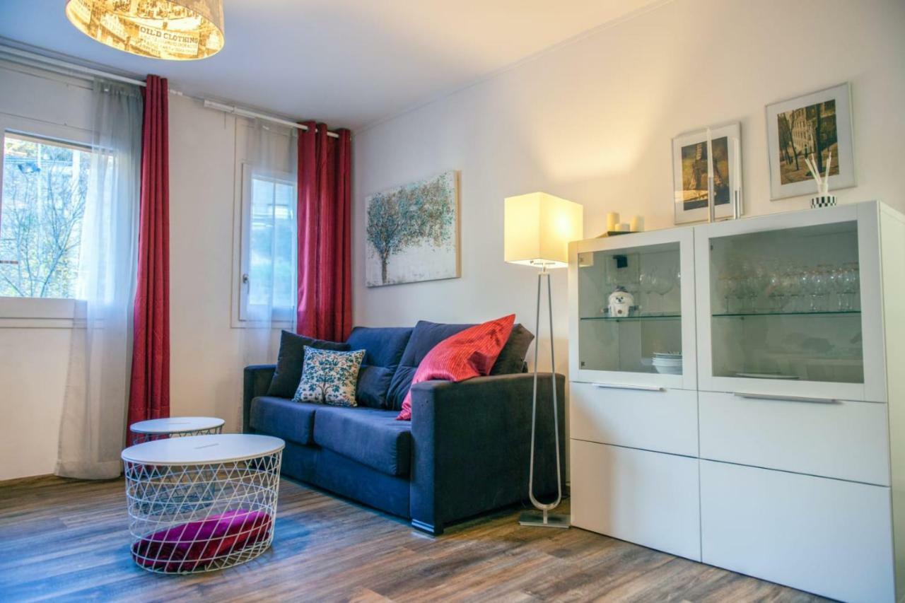 A Home Away From Home Escaldes-Engordany Exterior photo