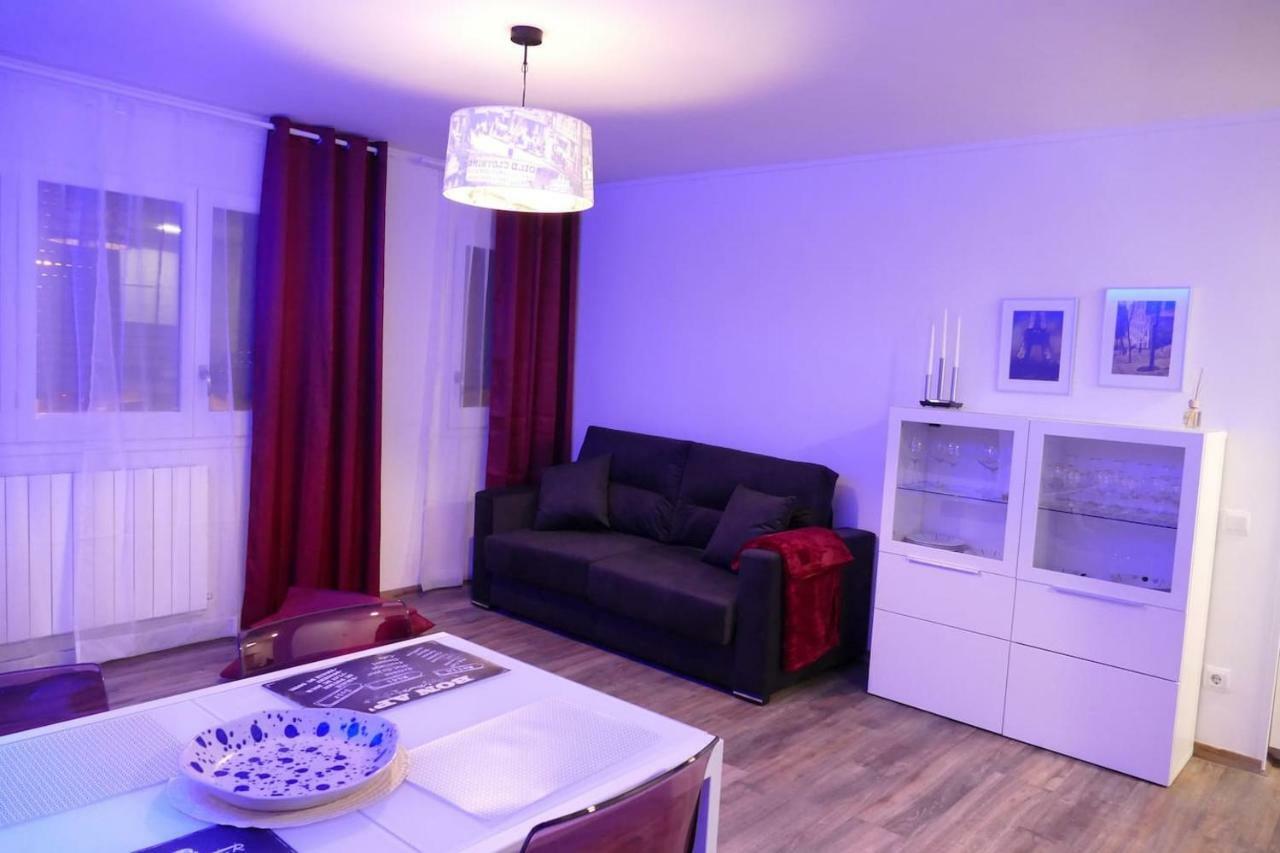A Home Away From Home Escaldes-Engordany Exterior photo