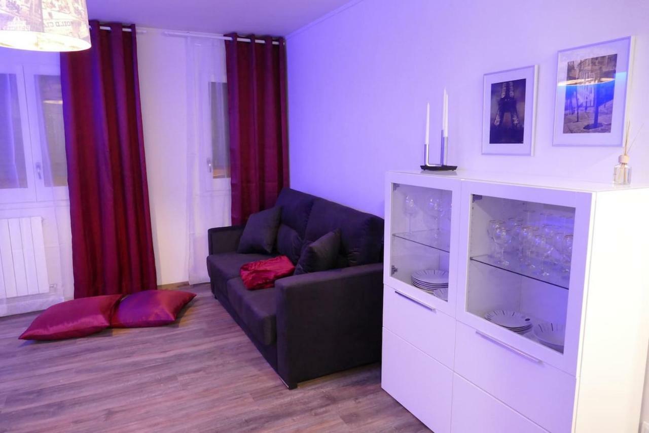 A Home Away From Home Escaldes-Engordany Exterior photo