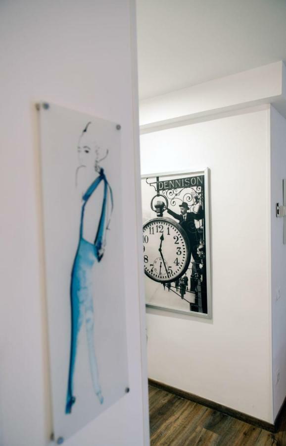 A Home Away From Home Escaldes-Engordany Exterior photo
