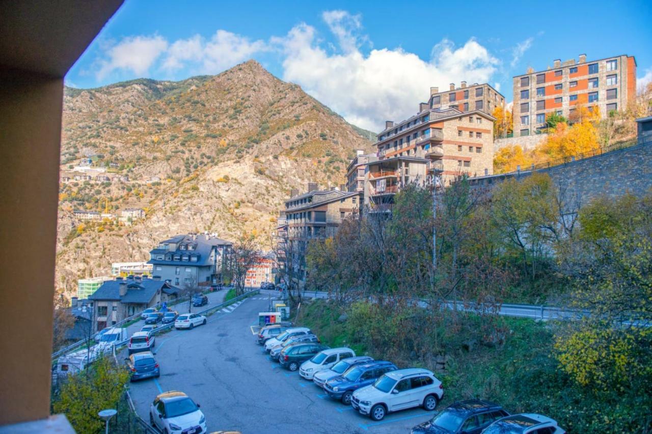 A Home Away From Home Escaldes-Engordany Exterior photo