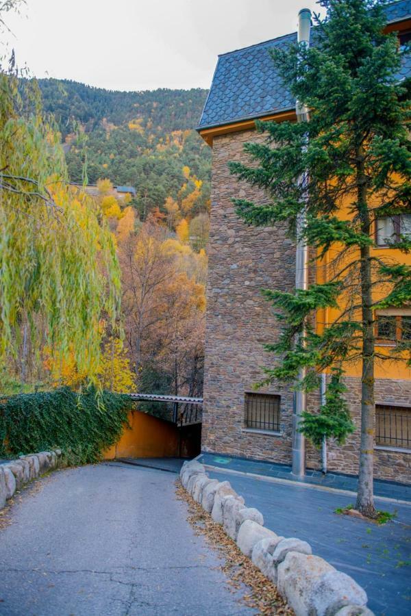 A Home Away From Home Escaldes-Engordany Exterior photo