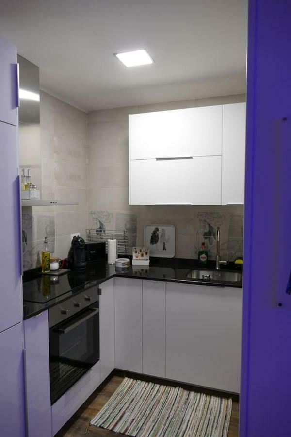 A Home Away From Home Escaldes-Engordany Exterior photo