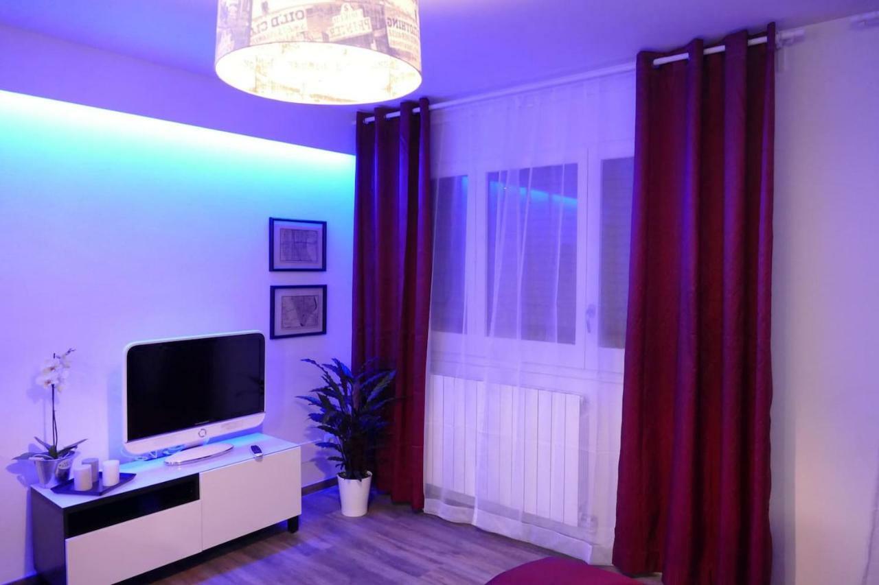 A Home Away From Home Escaldes-Engordany Exterior photo