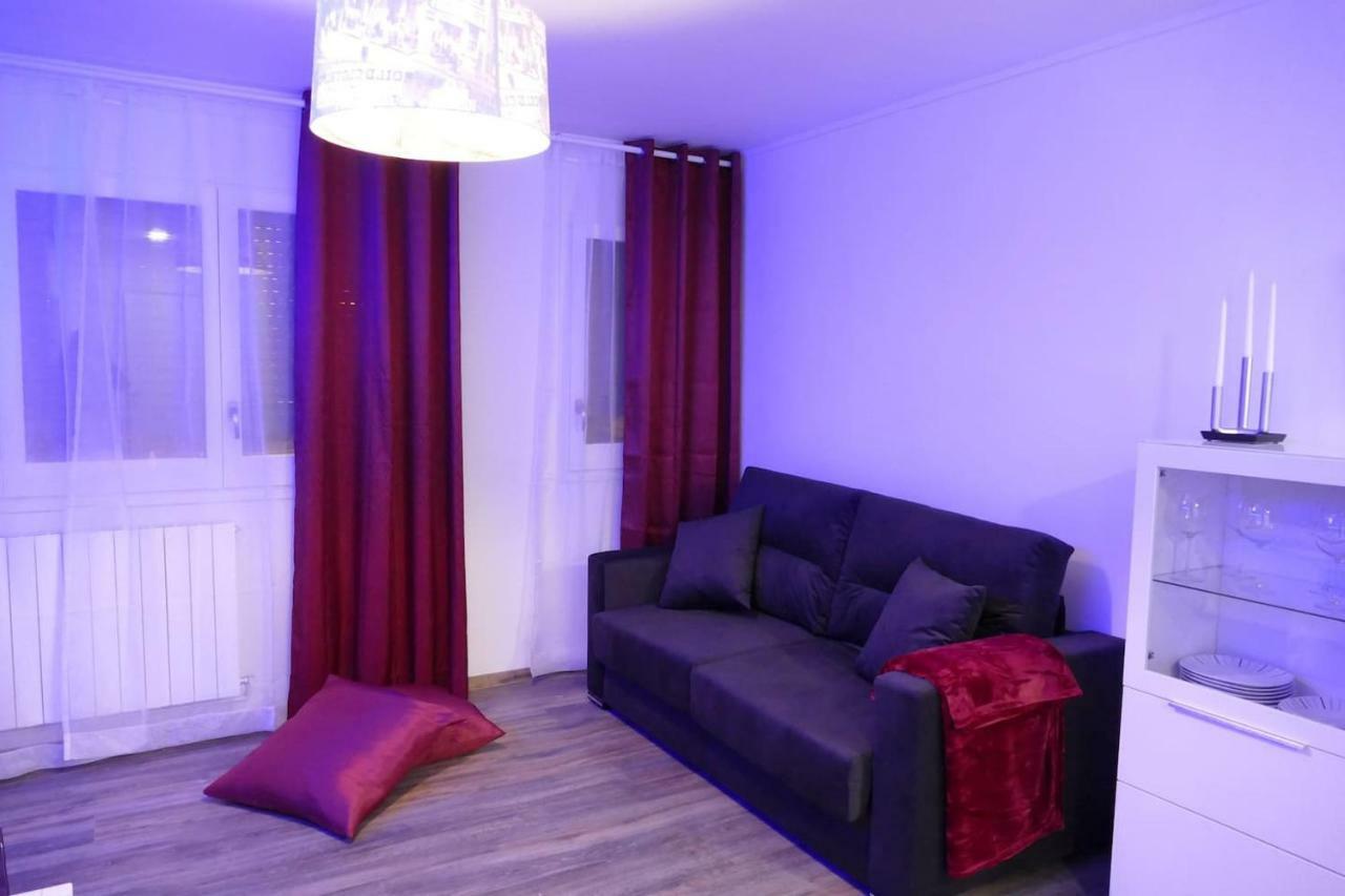 A Home Away From Home Escaldes-Engordany Exterior photo