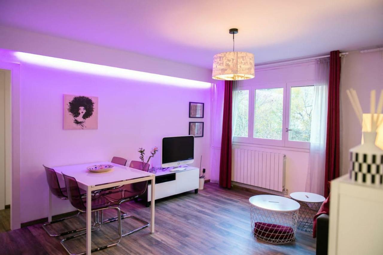 A Home Away From Home Escaldes-Engordany Exterior photo